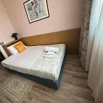 Otel Raffaello Venice Spinea