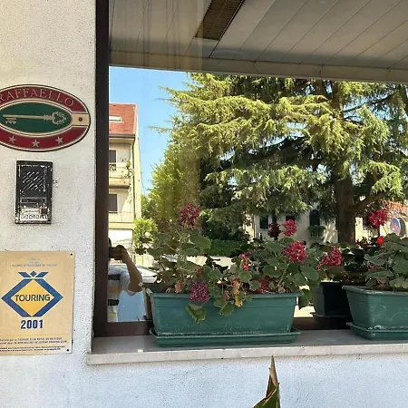 Raffaello Venice Spinea