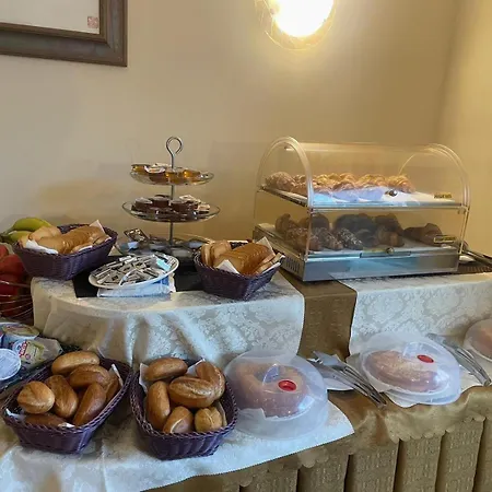 Hotel Raffaello Venice