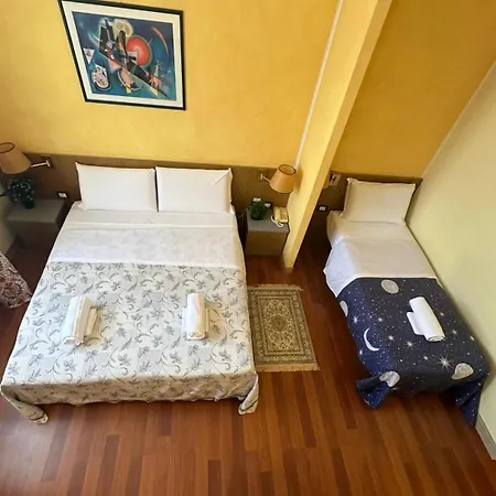 Hotel Raffaello Venice 3*