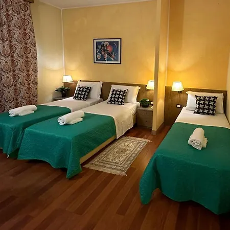 Raffaello Venice Hotel Spinea