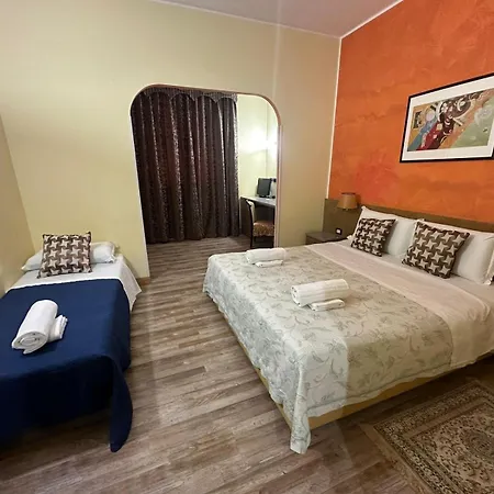Otel Raffaello Venice Spinea
