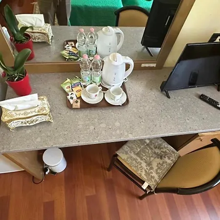 Raffaello Venice 3* Spinea