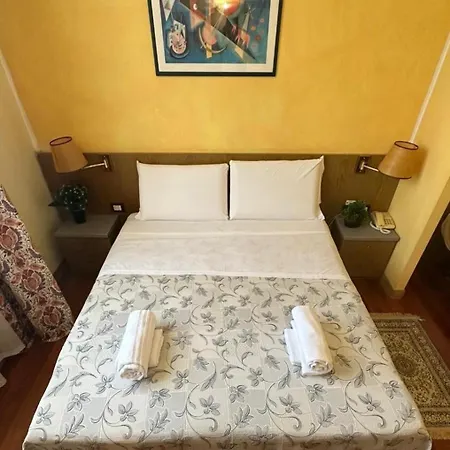 Hotel Raffaello Venice