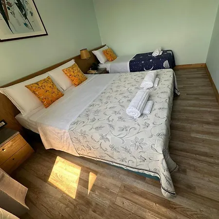 Hotel Raffaello Venice 3*