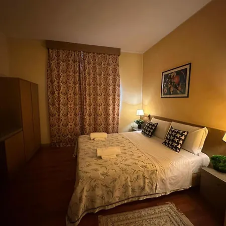 Raffaello Venice Otel Spinea