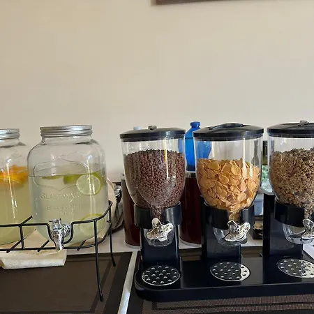 Hotel Raffaello Venice Spinea