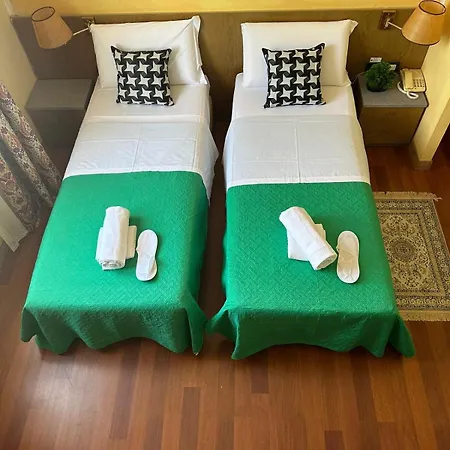 Raffaello Venice Hotel Spinea