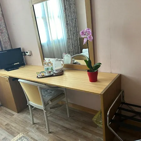 Hotel Raffaello Venice Spinea