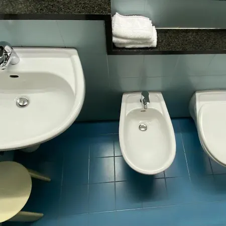 Raffaello Venice Hotel Spinea