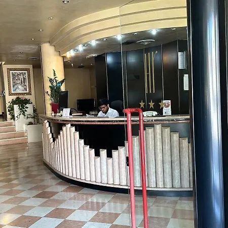 Hotel Raffaello Venice
