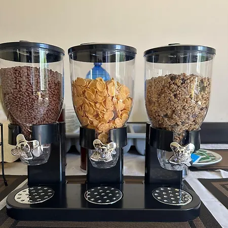 Raffaello Venice Hotel 3*