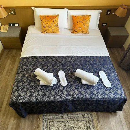 Raffaello Venice Hotel Spinea