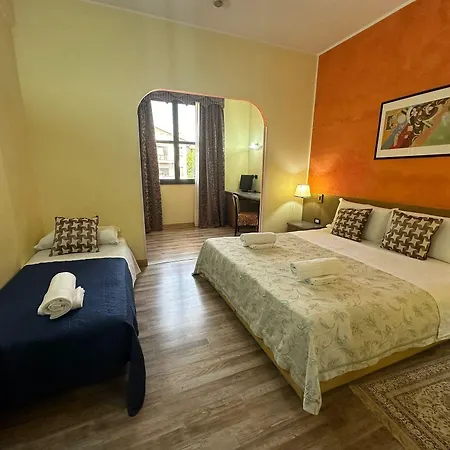 Raffaello Venice Hotel Spinea