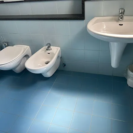 Hotel Raffaello Venice 3*