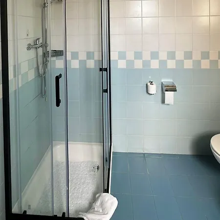 Hotel Raffaello Venice 3*