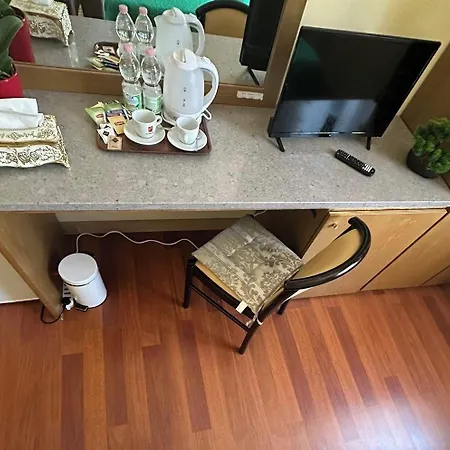 Hotel Raffaello Venice 3*