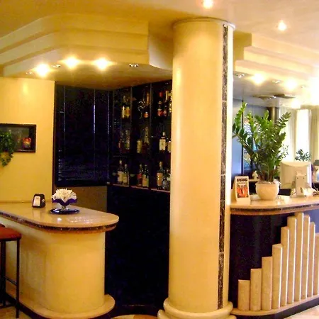 Hotel Raffaello Venice