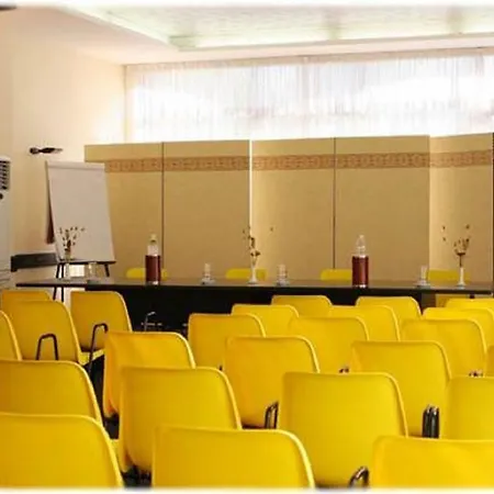 Raffaello Venice Hotel Spinea