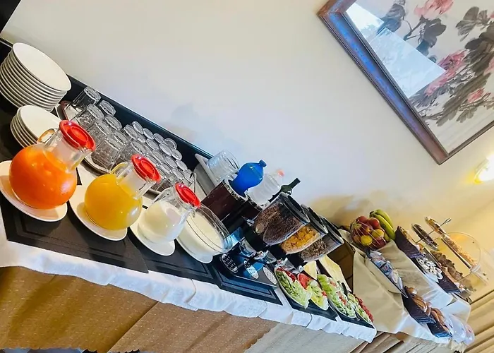 Hotel Raffaello Venice Spinea