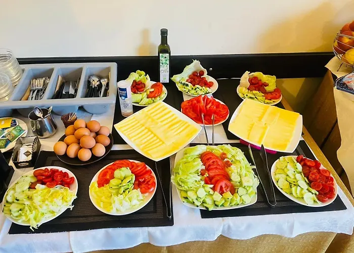 Raffaello Venice 3* スピネーア