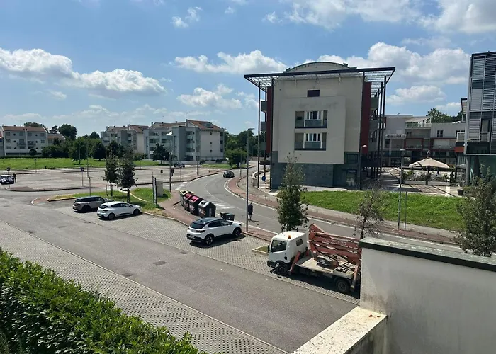 Raffaello Venice ホテル