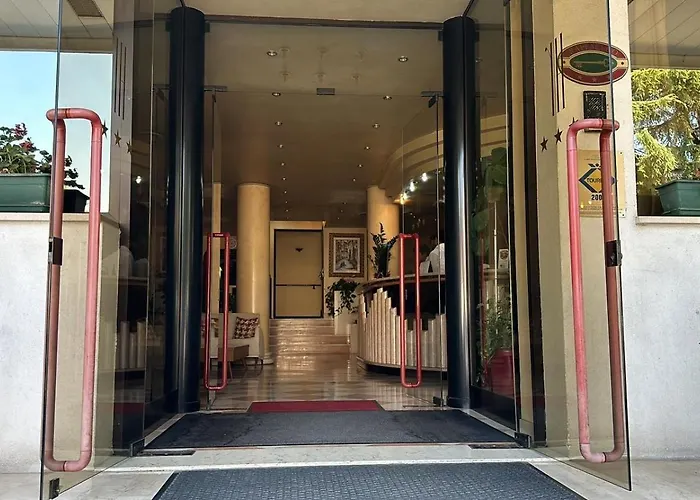 Raffaello Venice ホテル 3*