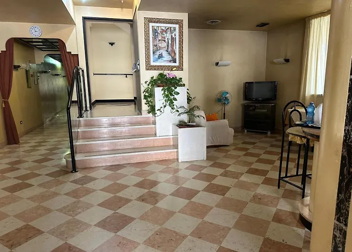 Raffaello Venice Hotel