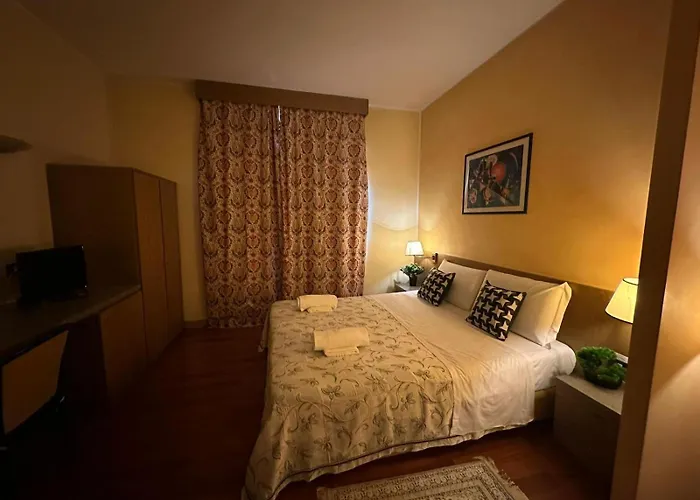 Raffaello Venice Hotel Spinea