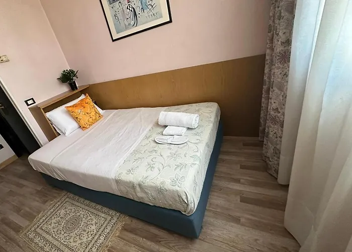 Hotel Raffaello Venice Spinea