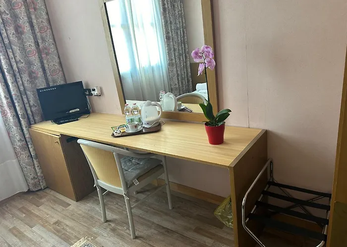 Hotel Raffaello Venice Spinea