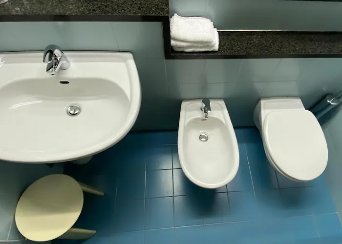 Raffaello Venice Hotel Spinea