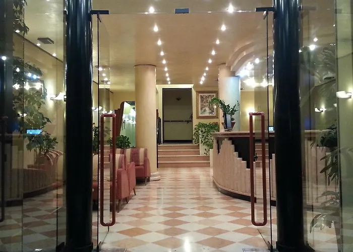 Raffaello Venice Hotel Spinea