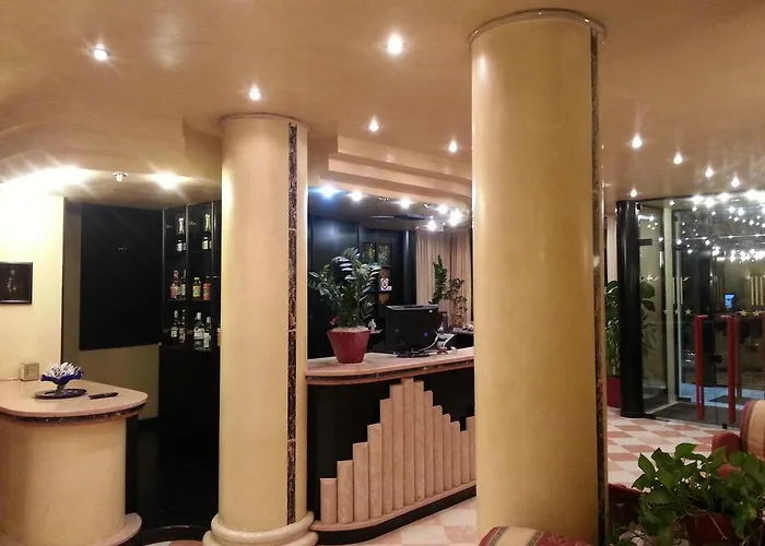 Raffaello Venice Hotel Spinea