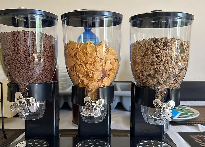 Raffaello Venice ホテル 3*