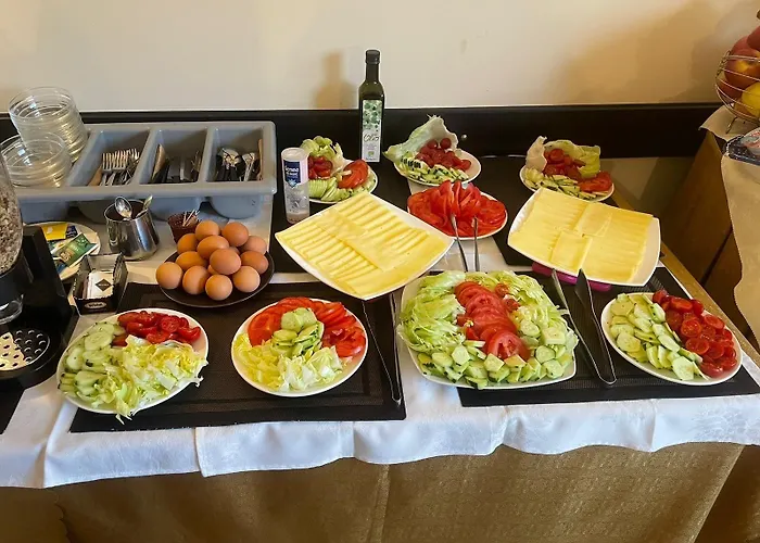 Raffaello Venice Hotel