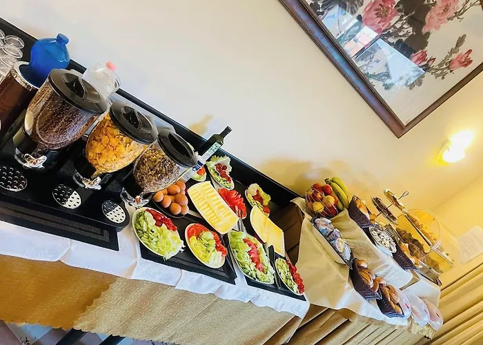 Raffaello Venice ホテル スピネーア