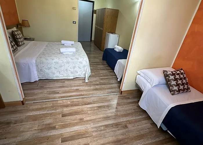 Raffaello Venice Hotel