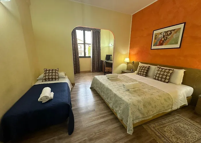 Raffaello Venice Hotel Spinea