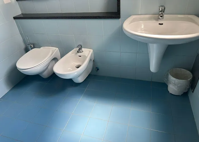 Hotel Raffaello Venice 3*