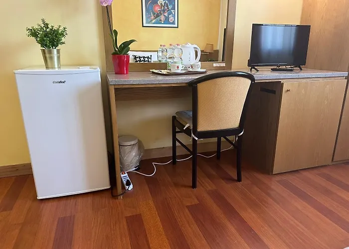 Raffaello Venice ホテル スピネーア