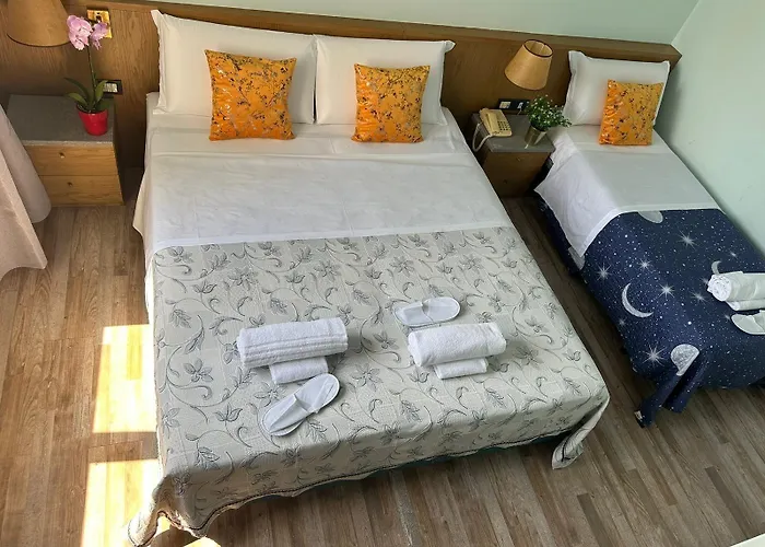 Raffaello Venice 3* スピネーア