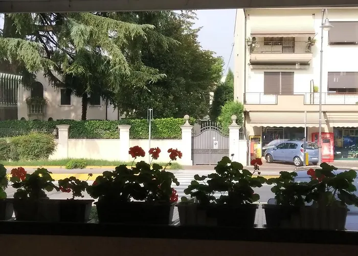 Hotel Raffaello Venice