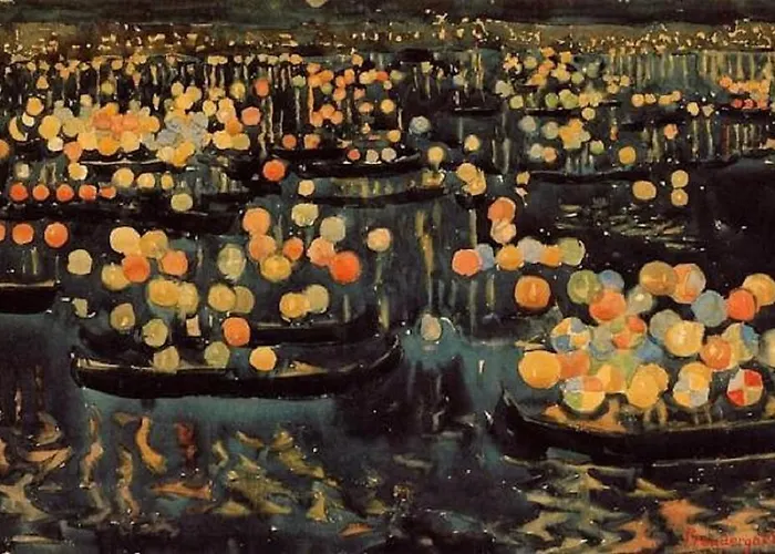 Hotel Raffaello Venice