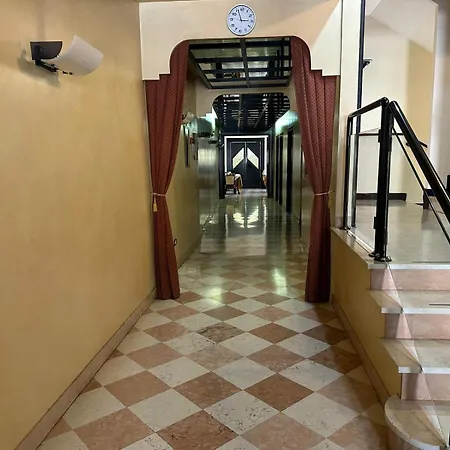 Raffaello Venice Hotel Spinea