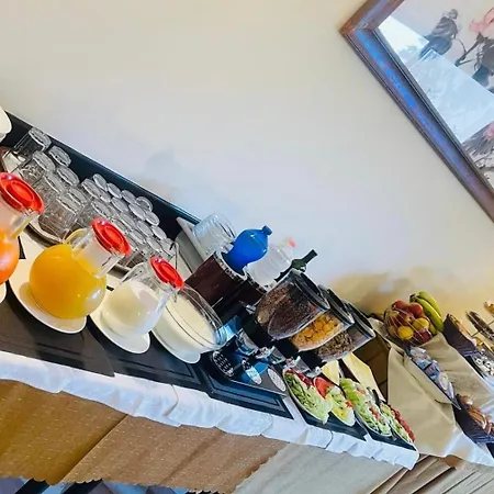 Hotel Raffaello Spinea