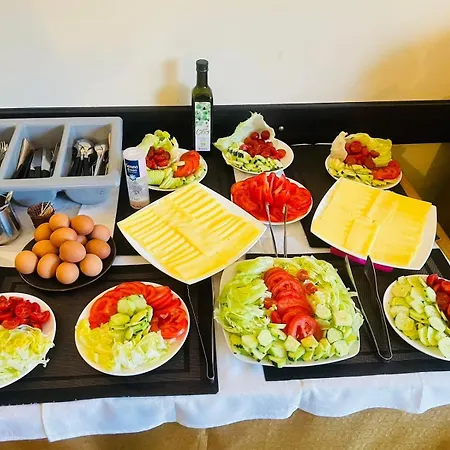 Raffaello Venice 3* 斯皮内亚