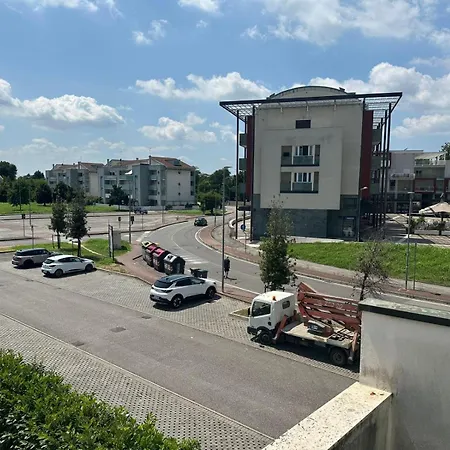 Raffaello Hotel