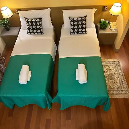 Raffaello Venice 斯皮内亚