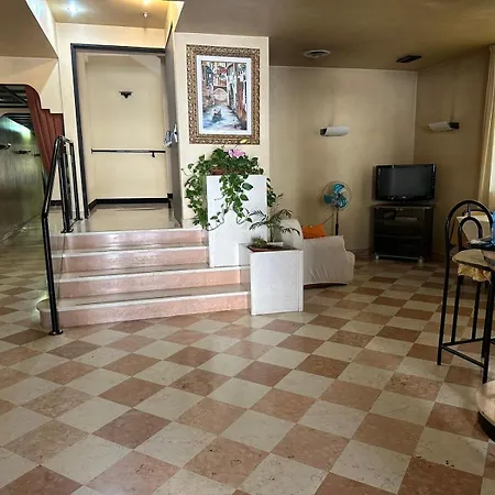 Raffaello Hotel